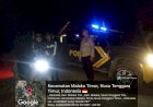 Polsek-Malaka-Timur-Intensifkan-Patroli-Dialogis,-Ajak-Warga-Bersama-Jaga-Kamtibmas