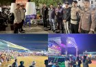 Polres-Malaka-Pastikan-Pekan-Kebudayaan-Sambut-HUT-ke-81-Kemerdekaan-RI-Berlangsung-Aman-dan-Kondusif