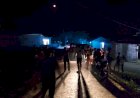 Respons-Cepat-Layanan-110-Polres-Malaka,-Polisi-Langsung-Cek-Laporan-Pelemparan-Rumah-Warga
