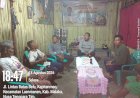 Patroli-Presisi-Polsek-Laenmanen-Perkuat-Kamtibmas,-Polisi-Sambangi-Warga-hingga-Pelosok-Desa