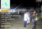 Jaga-Suasana-Bahagia-Tetap-Aman,-Polsek-Malaka-Barat-Beri-Imbauan-Kamtibmas-di-Pesta-Pernikahan