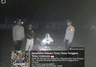 Polsek-Malaka-Timur-Intensifkan-Patroli-Dialogis,-Perkuat-Sinergi-dengan-Masyarakat-Jaga-Kamtibmas