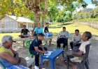 Respons-Cepat-Polsek-Sasitamean-Tindaklanjuti-Aduan-Warga,-Dugaan-Penganiayaan-Hewan-Diselesaikan-Secara-Humanis