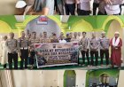 Polres-Malaka-dan-Masyarakat-Gelar-Istighasah,-Kirim-Doa-untuk-Korban-Gempa-Flores