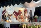 Polsek-Wewiku-Pastikan-Resepsi-Pernikahan-di-Desa-Alkani-Berlangsung-Aman-dan-Kondusif