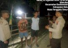Patroli-Dialogis-Polsek-Sasitamean-Perkuat-Kamtibmas,-Cegah-Gangguan-Keamanan-dan-Tawuran-Pemuda