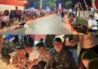 Polres-Malaka-Kawal-Aksi-Solidaritas-dan-Seribu-Lilin-untuk-Korban-Gempa-Flores,-Malaka-Bergerak-dalam-Kemanusiaan