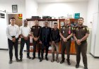 Polres-Malaka-Tuntaskan-Tahap-II-Perkara-Dugaan-Korupsi-Dana-Desa-Nabutaek,-Tersangka-Diserahkan-kepada-Jaksa-Penuntut-Umum
