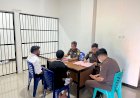 Polres-Malaka-Tuntaskan-Tahap-II-Perkara-Pidana,-Tersangka-dan-Barang-Bukti-Diserahkan-kepada-Jaksa-Penuntut-Umum