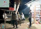 Polsek-Sasitamean-Tingkatkan-Patroli-Dialogis,-Antisipasi-Curanmor-dan-Tawuran-Pemuda