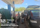 Polsek-Laenmanen-Pastikan-Penyaluran-BBM-di-APMS-Nurobo-Berjalan-Aman-dan-Tertib