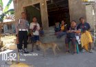 Patroli-Preventif-Polsek-Laenmanen-Perkuat-Kamtibmas,-Cegah-Gangguan-yang-Melibatkan-Remaja-dan-Pemuda