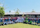 Polwan-Polres-Malaka-Gelar-“Polwan-Goes-to-School”,-Edukasi-Siswa-tentang-Bahaya-Narkoba