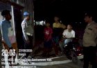 Polsek-Sasitamean-Tingkatkan-Patroli-Dialogis,-Cegah-Curanmor-dan-Jaga-Kamtibmas