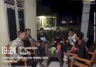 Patroli-Bukan-Sekadar-Berkeliling,-Polsek-Weliman-Bangun-Komunikasi-dengan-Warga-untuk-Cegah-Gangguan-Kamtibmas