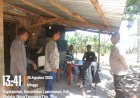 Jaga-Ruang-Tumbuh-Generasi-Muda-Tetap-Aman,-Polsek-Laenmanen-Perkuat-Patroli-Preventif-di-Wilayah-Desa