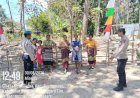 Tak-Sekadar-Patroli,-Polsek-Sasitamean-Bangun-Komunikasi-dan-Kewaspadaan-Warga-untuk-Jaga-Lingkungan-Tetap-Aman