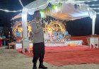 Hadiri-Acara-Pernikahan-Warga,-Kapolsek-Sasitamean-Sampaikan-Himbauan-Kamtibmas