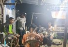Cegah-Curanmor-dan-Tawuran,-Polsek-Sasitamean-Tingkatkan-Patroli-Dialogis-di-Tengah-Masyarakat