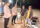 Bangun-Kemitraan-dengan-Warga,-Polsek-Sasitamean-Perkuat-Pesan-Kamtibmas-di-Malam-Hari