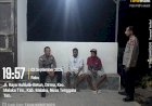 Cegah-Gangguan-Kamtibmas-Sejak-Dini,-Polsek-Malaka-Timur-Perkuat-Patroli-di-Titik-Aktivitas-Warga