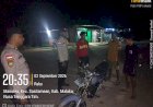Antisipasi-Curanmor,-Polsek-Sasitamean-Intensifkan-Patroli-dan-Ajak-Warga-Tingkatkan-Kewaspadaan