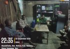Cegah-Konflik-dan-Curanmor,-Polsek-Rinhat-Perkuat-Patroli-Malam-dan-Ajak-Warga-Jaga-Kamtibmas