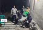 Cegah-Tawuran-dan-Aksi-Kriminal-Remaja,-Polsek-Laenmanen-Intensifkan-Patroli-Malam