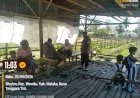 Bangun-Kepedulian-Warga,-Polsek-Wewiku-Perkuat-Pencegahan-Gangguan-Kamtibmas-Sejak-Dini