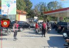 Satgas-Penertiban-BBM-Malaka-Tertibkan-Antrean-di-SPBU-Lebarai,-Pastikan-Pelayanan-Masyarakat-Berjalan-Aman