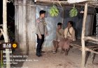 Cegah-Gangguan-Kamtibmas,-Bhabinkamtibmas-Laenmanen-Intensifkan-Patroli-dan-Edukasi-Warga