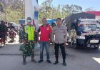 Polri-Hadir-di-Tengah-Antrean-BBM,-Polsek-Sasitamean-Jaga-Penyaluran-di-APMS-Umutnana-Tetap-Kondusif