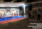 Polsek-Sasitamean-Hadir-di-Tengah-Masyarakat,-Sampaikan-Imbauan-Kamtibmas-di-Acara-Pernikahan