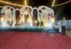 Polsek-Laenmanen-Patroli-dan-Monitoring-Pesta-Pernikahan,-Pastikan-Kegiatan-Berlangsung-Aman