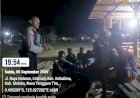 Patroli-Malam-Polsek-Kobalima,-Polisi-Hadir-di-Tengah-Masyarakat-Jaga-Situasi-Tetap-Kondusif