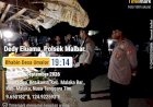 Patroli-Malam-Polsek-Malaka-Barat,-Polisi-Ajak-Remaja-dan-Masyarakat-Bersama-Jaga-Lingkungan