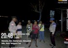 Polsek-Sasitamean-Tingkatkan-Patroli-Dialogis,-Wujudkan-Kamtibmas-Aman-dan-Kondusif