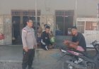 Cegah-Gangguan-Kamtibmas,-Polsek-Laenmanen-Intensifkan-Patroli-Preventif-di-Wilayah-Rawan