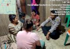 Patroli-Dialogis-Polsek-Sasitamean-Perkuat-Kamtibmas,-Polisi-Ajak-Warga-Waspada-Curanmor-dan-TPPO