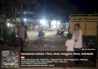 Polsek-Malaka-Timur-Intensifkan-Patroli-Dialogis,-Polisi-Hadir-Jaga-Keamanan-Warga
