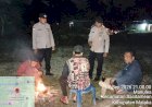 Jaga-Lingkungan-Bersama,-Polsek-Sasitamean-Ajak-Warga-Cegah-Kejahatan-Sejak-Dini