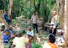Bhabinkamtibmas-Polsek-Wewiku-Dekat-dengan-Warga,-Serap-Aspirasi-dan-Perkuat-Kamtibmas