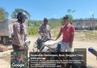 Polsek-Sasitamean-Hadir-Cegah-Kejahatan,-Warga-Diajak-Bersama-Jaga-Keamanan