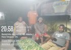 Polsek-Rinhat-Perkuat-Upaya-Preventif,-Ajak-Warga-Bersama-Jaga-Kamtibmas