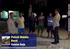 Polsek-Malaka-Barat-Rangkul-Warga,-Ciptakan-Suasana-Malam-yang-Aman-dan-Kondusif