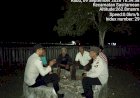 Polsek-Sasitamean-Perkuat-Kehadiran-Polisi-di-Tengah-Aktivitas-Warga