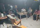 Polsek-Wewiku-Hadir-di-Tengah-Warga,-Perkuat-Keamanan-dan-Kenyamanan-Malam-Hari