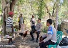Hadir-di-Tengah-Warga,-Polsek-Sasitamean-Perkuat-Patroli-Dialogis-Jaga-Kamtibmas