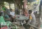 Cegah-Gangguan-Kamtibmas,-Polsek-Rinhat-Ingatkan-Warga-Waspadai-Miras,-Tawuran-dan-Curanmor