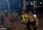 Jaga-Malam-Tetap-Damai,-Polsek-Wewiku-Cegah-Potensi-Keributan-di-Ruang-Publik